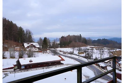 Studio Bernhard mit Pool und Sauna