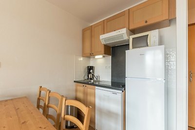 Appartement in Orcières vlakbij skigebied