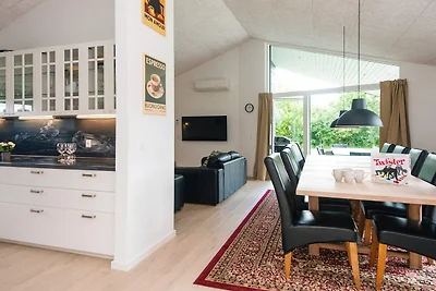 5 Sterne Ferienhaus in Ansager