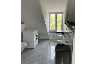 Apartmenthaus Burgis