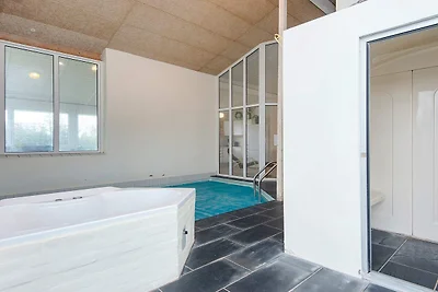 10 Personen Ferienhaus in Haderslev-By Traum