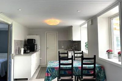 4 Personen Ferienhaus in UDDEVALLA-By Traum