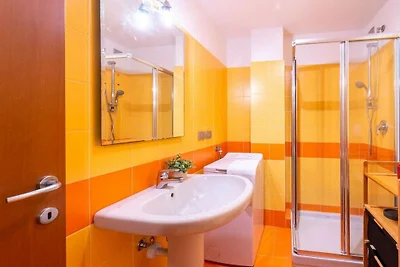 S. Giovanni Orange Studio