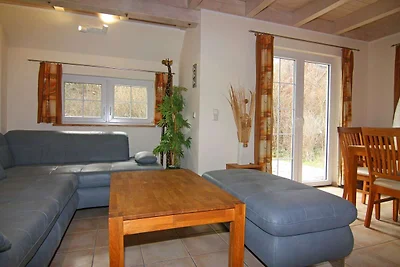 Doppelhaushälfte Strandhaus II in...