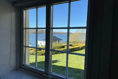 5 Sterne Ferienhaus in MARIEFRED