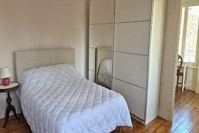 Charmant huis dicht bij het centrum