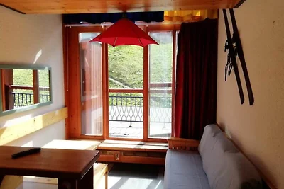 Aiguille Grive Residence Bat Ii