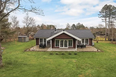 8 person holiday home in Hadsund-By Traum