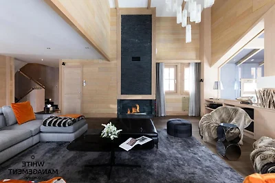 Chalets für 14 Personen