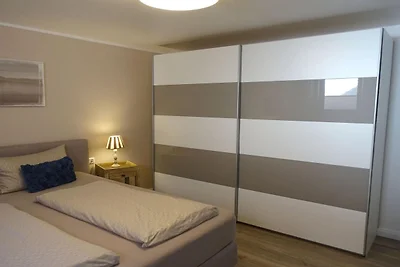 Bullauge im Haus Seute Deern