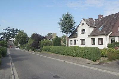 Ferienwohnung mit 2 Schlafzimmer