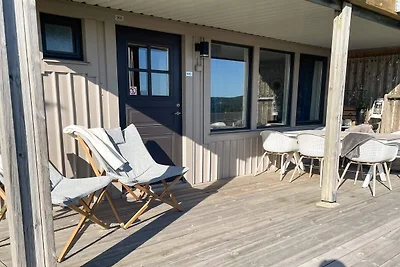5 sterren vakantie huis in UDDEVALLA