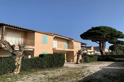 Ferienwohnung mit 1 Schlafzimmer