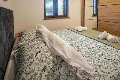 Lux Vintage House Bella Vita Biograd na Moru ...