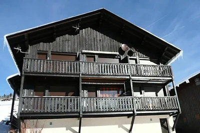 Apartment in der Nähe der Skilifte von...