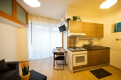 Apartament Casa Creanza