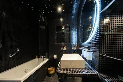 Appartement in Cannes met toegang tot een...