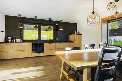Maison de vacances à Grafenau avec piscine