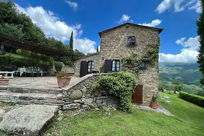 Bellissima proprietà con piscina