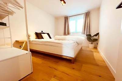 apartman za odmor Obiteljski odmor De Haan