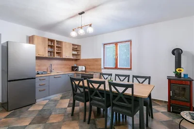 Three Bedroom Apartment with Terrace