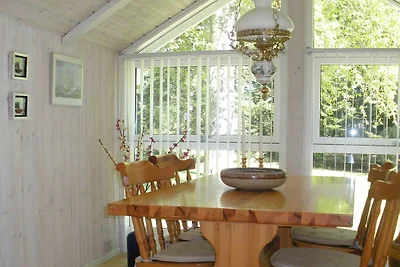 4 Personen Ferienhaus in Jerup-By Traum