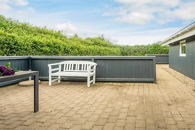 6 Personen vakantie huis in Hemmet