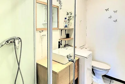 Apartment in Apollo mit Ski-in/Ski-out