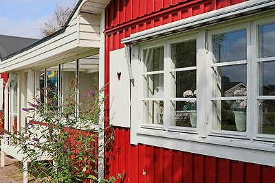 6 Personen Ferienhaus in MELLBYSTRAND