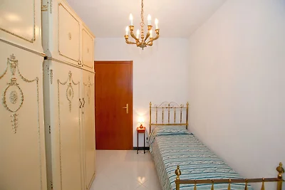 Wohnung mit Terrasse 15km von Cinque Terre