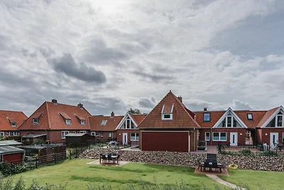 Torbogenhuus Nr. 7 Komfortable Ferienresidenz