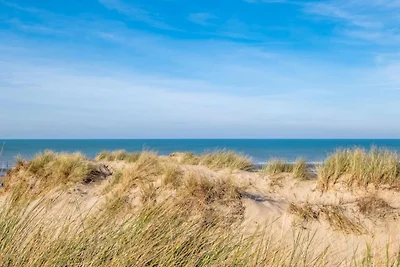 Appartement in Koksijde voor 4 personen