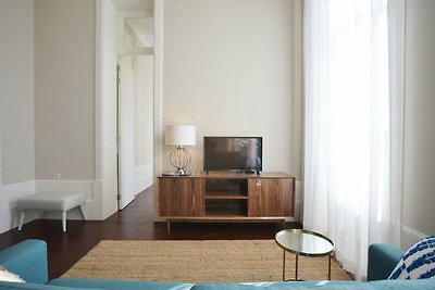 Appartamento moderno e accogliente a Porto