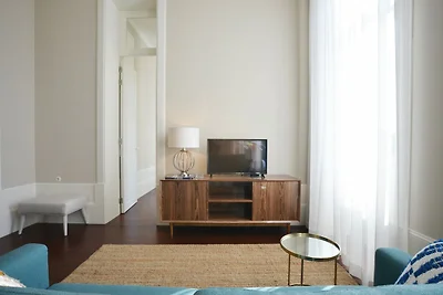Moderne und gemütliche Wohnung in Porto