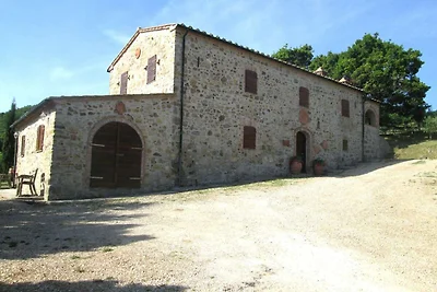 Stilvolle Villa mit privatem Pool