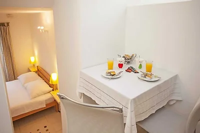 Apartments Maro & Baro - Studio apartment...