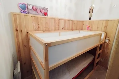 Residenz Der Weiler der Gletscher