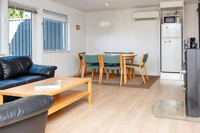 6 persoons vakantie huis in Ebeltoft