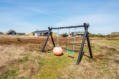 9 Personen Ferienhaus in Harboøre-By Traum