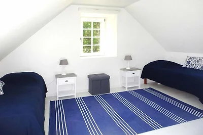Komfortables Landhaus auf bretonischem...