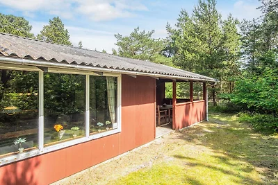 4 Personen Ferienhaus in Rømø