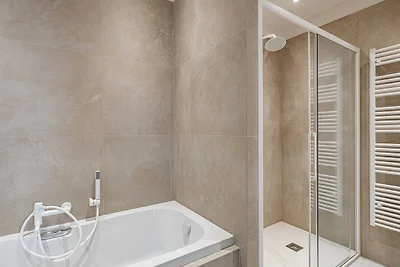 Hervorragende Wohnung im Herzen von Cannes