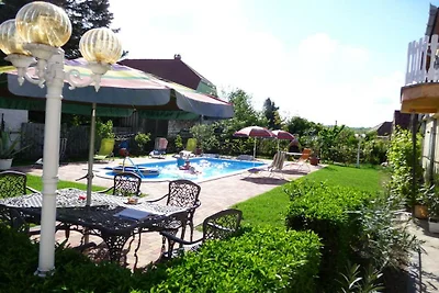 In Villa Joker Residenza di vacanza...