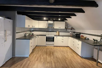 4 Sterne Ferienhaus in SÖLVESBORG