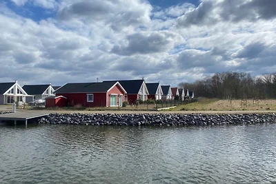 Ferienhaus Sanibel mit Kaminofen