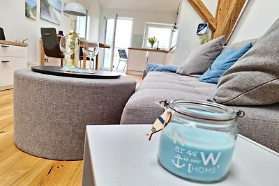 Ferienwohnung mit 1 Schlafzimmer