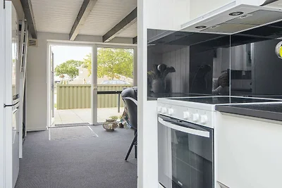 4 Sterne Ferienhaus in Hemmet