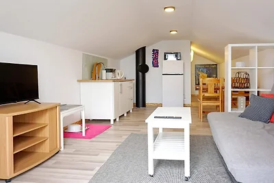4 Personen Ferienhaus in KUNGSHAMN-By Traum