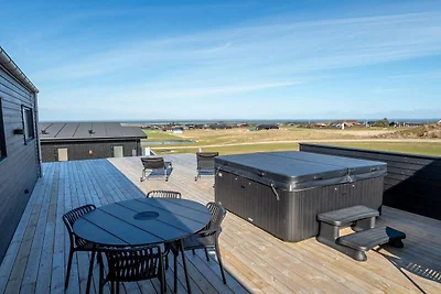 5 etoiles maison de vacances a Lemvig