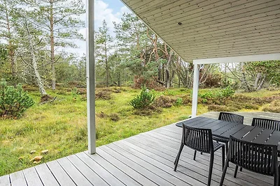 4 Sterne Ferienhaus in Ålbæk